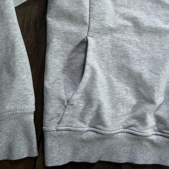 Lululemon Scuba Crew - Picture 3 of 6